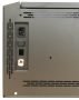 ZH-1000 Bottom Power Entry and Network Connector